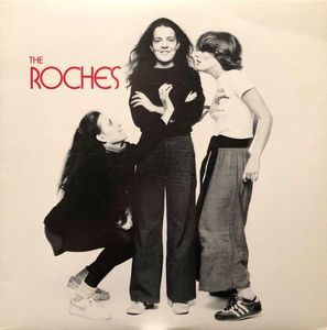 The Roches cover
