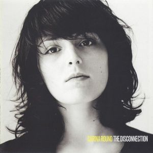 The Disconnection cover