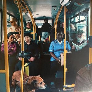 Kids Off The Estate cover