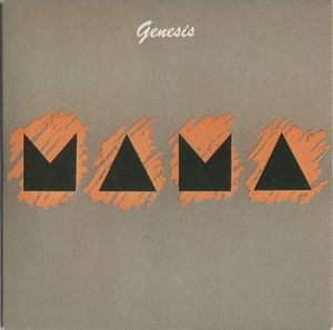 Mama by Genesis