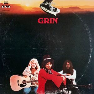 Grin – Grin