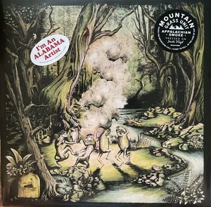 Mountain Grass Unit – Appalachian Smoke