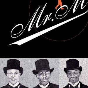 Lambchop – Mr. M