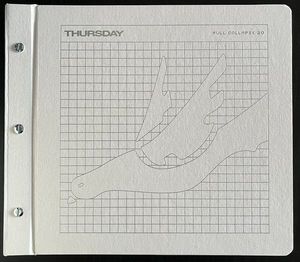 Full Collapse 20 cover