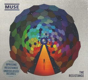 The Resistance cover