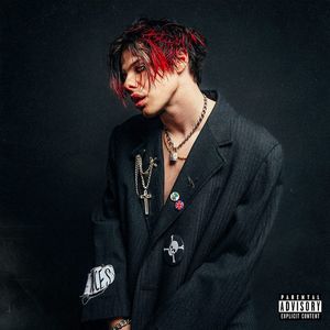 Yungblud cover