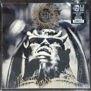 The Shit Ov God cover