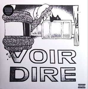 Voir Dire by Earl Sweatshirt,Alchemist