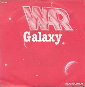 War – Galaxy