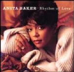 Rhythm Of Love cover