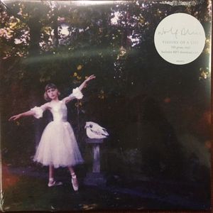 Wolf Alice – Visions Of A Life