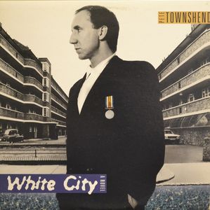 Pete Townshend – White City: A Novel