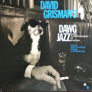 David Grisman – Dawg Jazz / Dawg Grass