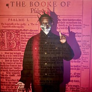 Mach-Hommy – 5786 Am: Easy Listen