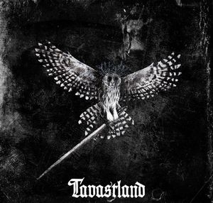 Tavastland cover