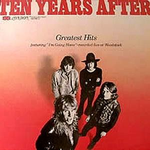 Ten Years After – Greatest Hits
