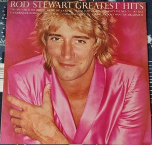 Greatest Hits Vol. 1 cover