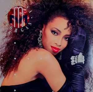 Good Love cover