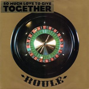 Together – So Much Love To Give