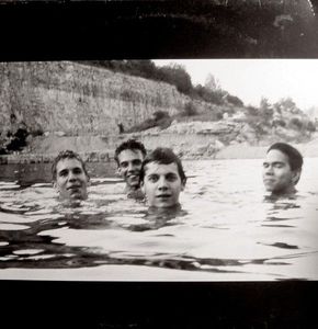 Spiderland cover