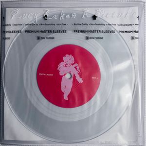 Lucy Takes A Picture / My Beautiful Girl cover