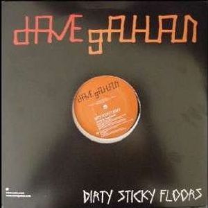 Dirty Sticky Floors cover