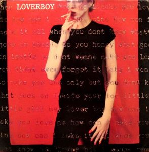 Loverboy by Loverboy