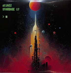 Atjazz – Starbase 17