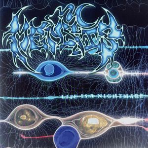 Life Is A Nightmare cover