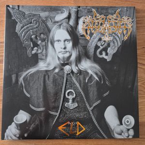 Enslaved – Eld