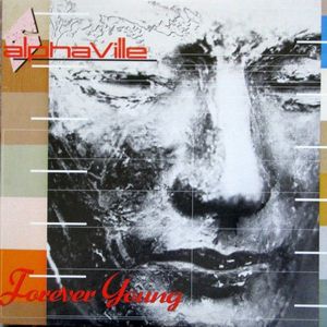 Forever Young by Alphaville