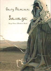 Gary Numan – Savage: Songs From A Broken World