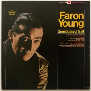 Unmitigated Gall cover