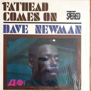 Fathead Comes On cover