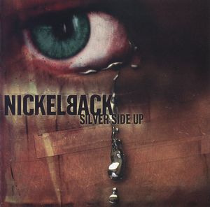 Silver Side Up cover