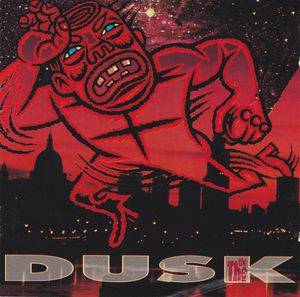 Dusk cover