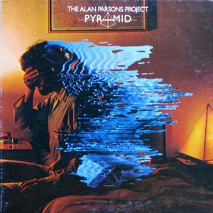 Pyramid by The Alan Parsons Project