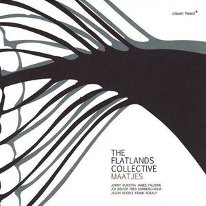 Maatjes by The Flatlands Collective