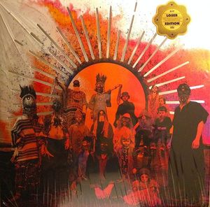Goat – Requiem