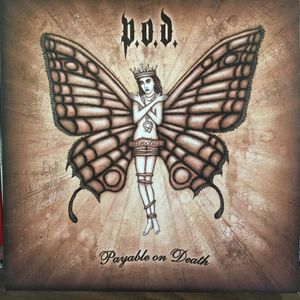 P.O.D. – Payable On Death
