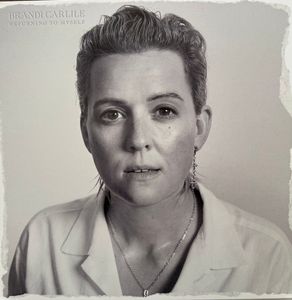 Returning To Myself cover