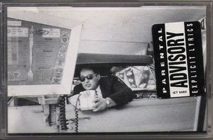 Beastie Boys – Ill Communication