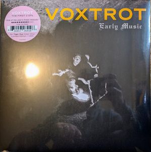 Early Music by Voxtrot