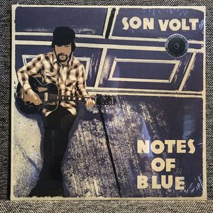 Notes Of Blue by Son Volt