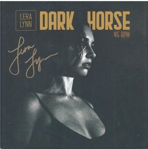Dark Horse cover
