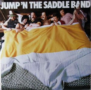 Jump 'N The Saddle – Jump 'N The Saddle Band