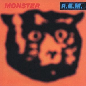 Monster cover
