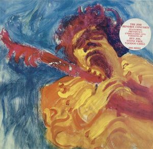 Jimi Hendrix – The Jimi Hendrix Concerts