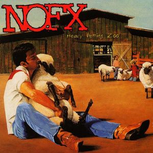 Heavy Petting Zoo by NOFX