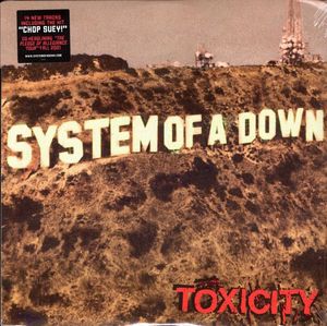 Toxicity cover